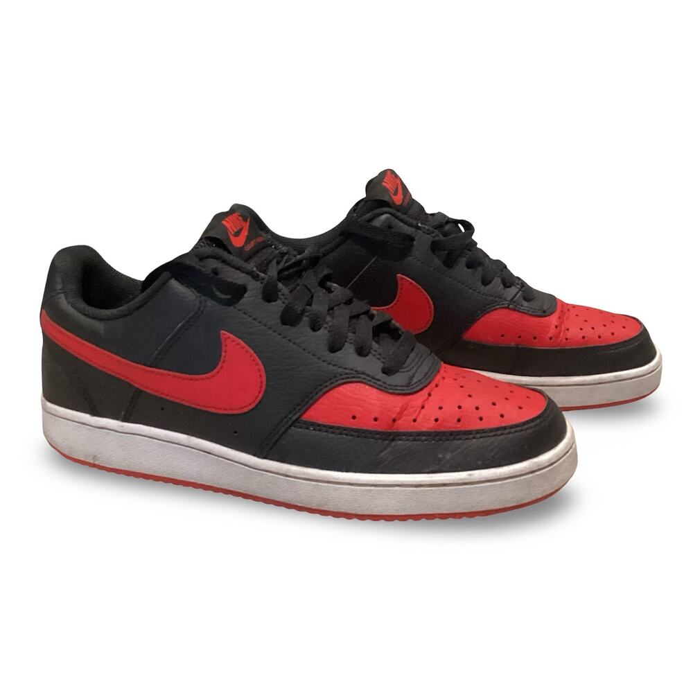 Nike Court Vision Men's Shoes